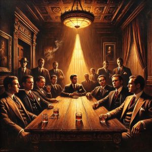 Read more about the article What are some New Orleans Mob Families or Syndicates?