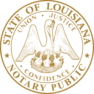 Read more about the article How to Become a Louisiana Notary Public