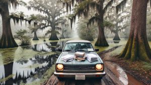 Read more about the article Buying any Vehicle from a Private Seller in Louisiana