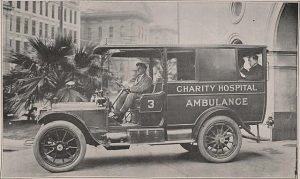 Read more about the article Louisiana Charity Hospital System: A Legacy of Care and Challenge