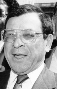 Read more about the article Ernest Nathan “Dutch” Morial: A Pioneering Force in Louisiana’s Civil Rights and Political Landscape