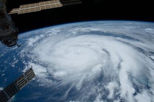 Read more about the article Disaster in Louisiana: A Meteorological, Historical, and Cultural Examination