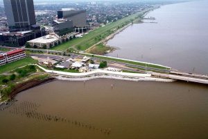 Read more about the article The Lake Pontchartrain Causeway: The History, Facts, and It’s Lasting Impact on Louisiana