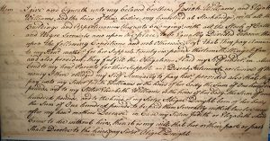 Read more about the article What is an Authentic Act in Louisiana for a Notary Public? Notary