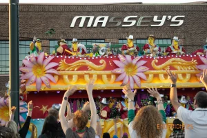 Read more about the article Endymion and Mid City 2025 New Orleans | Not Like Us