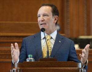 Read more about the article Louisiana New Laws Effective on August 1, 2025