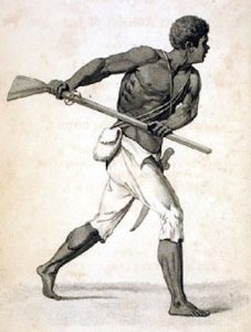 Read more about the article Louisiana’s Forgotten Rebellion: The 1811 Slave Revolt German Coast Uprising