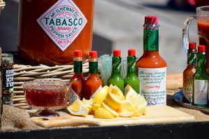 Read more about the article Louisiana’s Legendary Flavor: Sauces and Seasonings