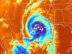 Read more about the article From Betsy to Ida: Louisiana’s Ten Most Devastating Hurricanes