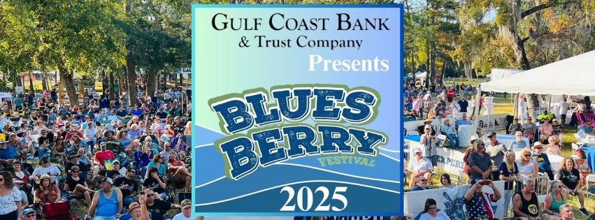 BLUESBERRY FEST