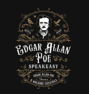 Read more about the article Edgar Allan Poe Speakeasy: New Orleans 2025