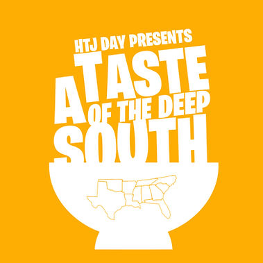 A TASTE OF THE DEEP SOUTH