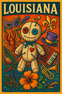 Read more about the article September 2025 Festivals in Louisiana: Top Events from New Orleans and Beyond