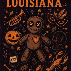 Read more about the article Best Things to do in Louisiana October 2025: From New Orleans and Beyond