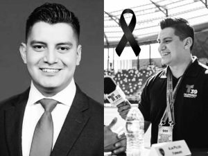Read more about the article Threads in a Larger Fabric: Adan Manzano, Judge Nandi Campbell, and Louisiana’s Justice System