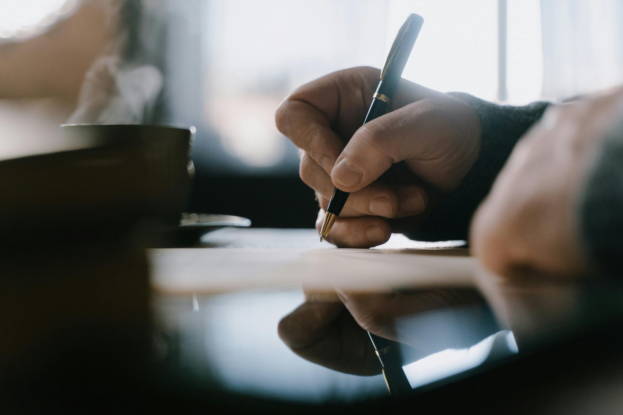 How to Write Your Own Will for Free in Louisiana